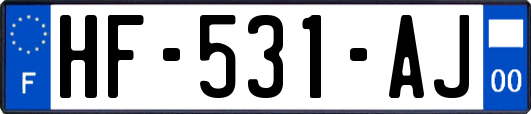 HF-531-AJ