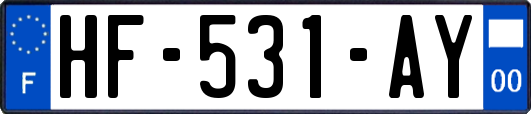HF-531-AY