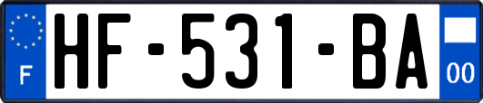 HF-531-BA