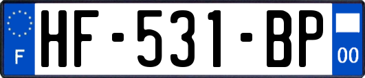 HF-531-BP