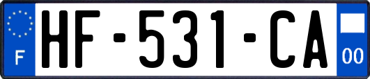HF-531-CA
