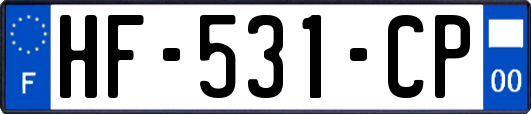 HF-531-CP
