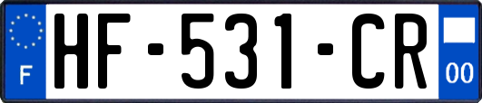 HF-531-CR