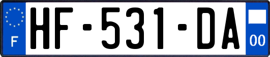 HF-531-DA
