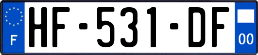 HF-531-DF
