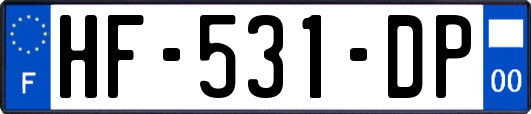 HF-531-DP