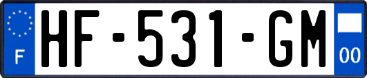 HF-531-GM