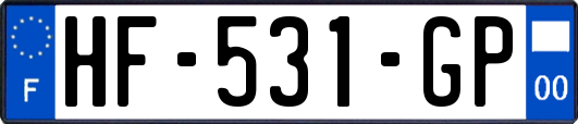 HF-531-GP