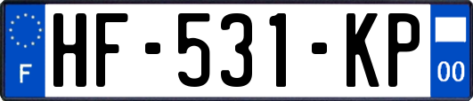 HF-531-KP