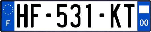 HF-531-KT