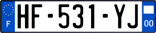 HF-531-YJ