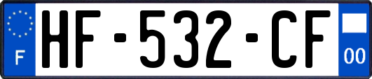HF-532-CF