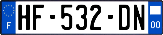 HF-532-DN