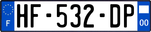 HF-532-DP