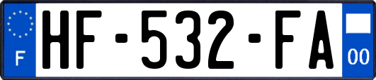 HF-532-FA