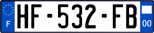 HF-532-FB