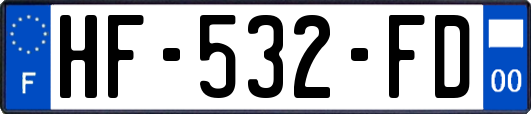 HF-532-FD