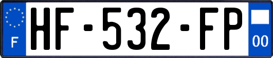 HF-532-FP