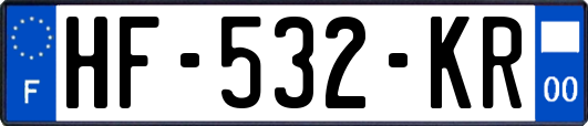 HF-532-KR