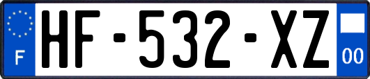 HF-532-XZ
