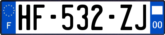 HF-532-ZJ