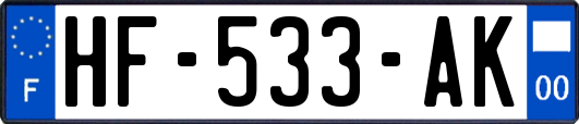 HF-533-AK