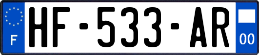HF-533-AR