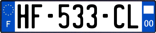 HF-533-CL