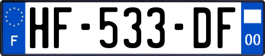HF-533-DF