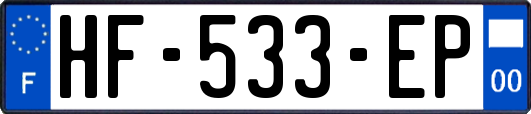 HF-533-EP