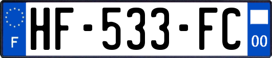 HF-533-FC