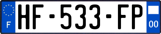 HF-533-FP