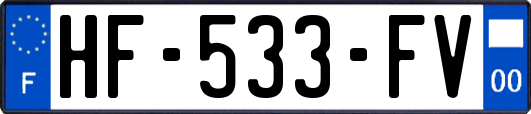 HF-533-FV