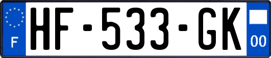 HF-533-GK