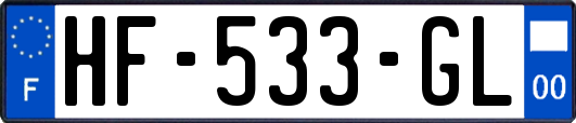 HF-533-GL