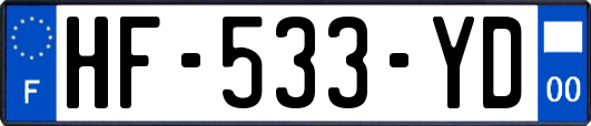 HF-533-YD