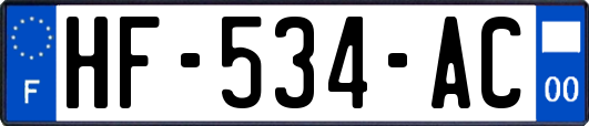 HF-534-AC