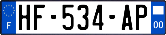 HF-534-AP