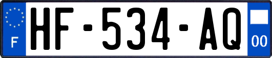 HF-534-AQ