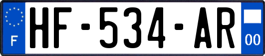 HF-534-AR