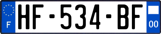 HF-534-BF