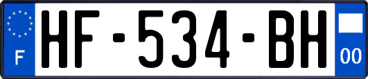 HF-534-BH