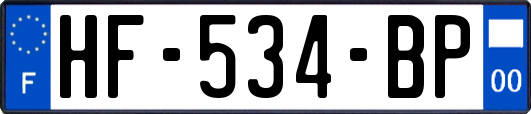 HF-534-BP