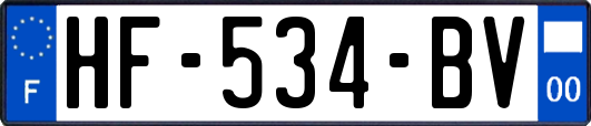 HF-534-BV
