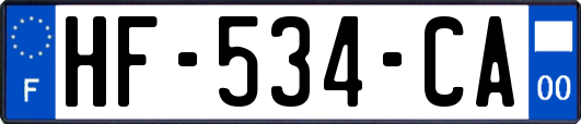 HF-534-CA