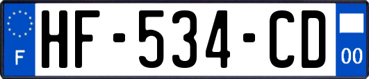 HF-534-CD
