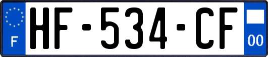 HF-534-CF