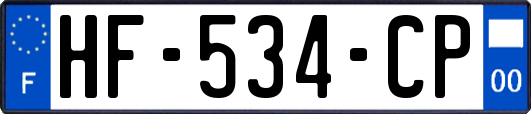 HF-534-CP