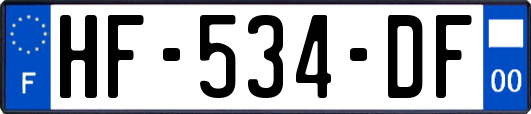 HF-534-DF