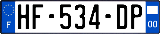 HF-534-DP